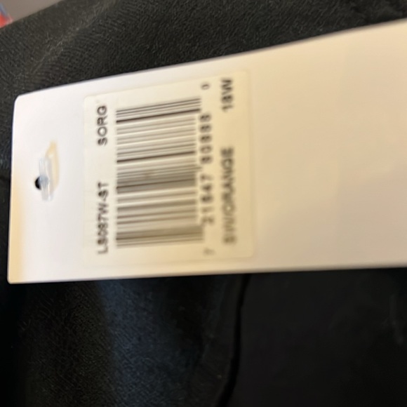 Sleeveless Dress by Wisp new with tags - Picture 4 of 4